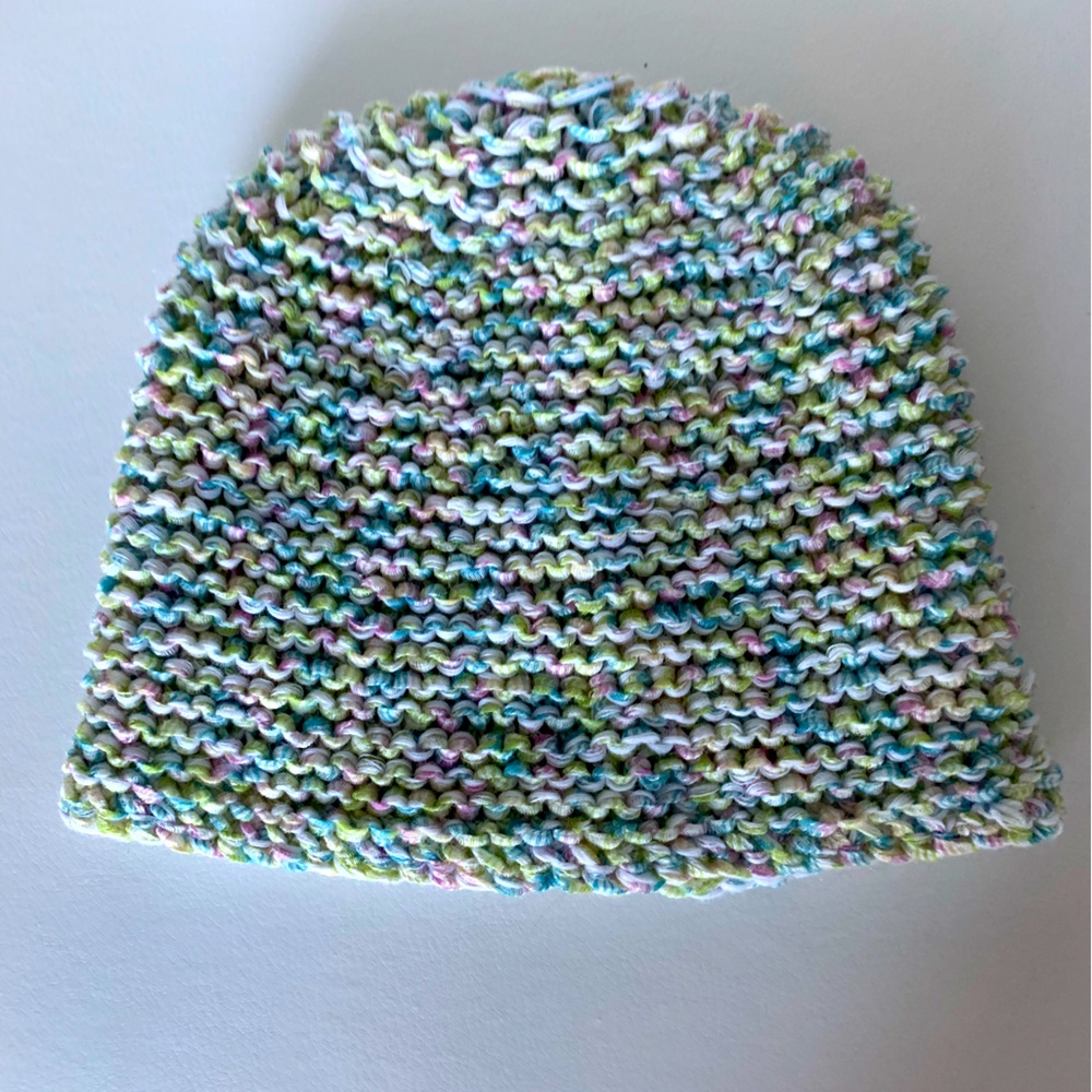 Handmade hat